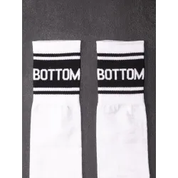 Barcode Berlin Identity Socks Bottom
